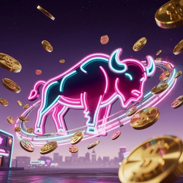 Grand Buffalo Hold And Win thumbnail
