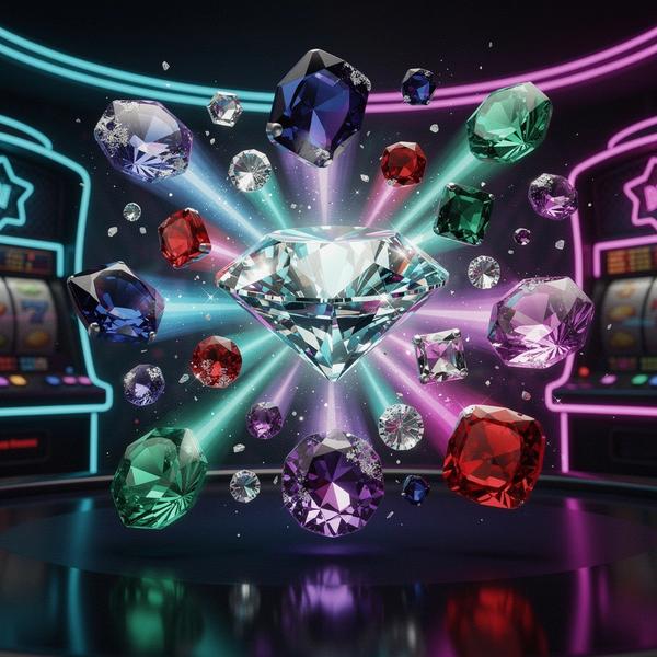 Bling Blitz Diamond Drop thumbnail