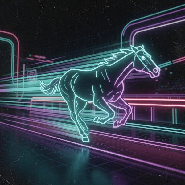 Derby Rush thumbnail