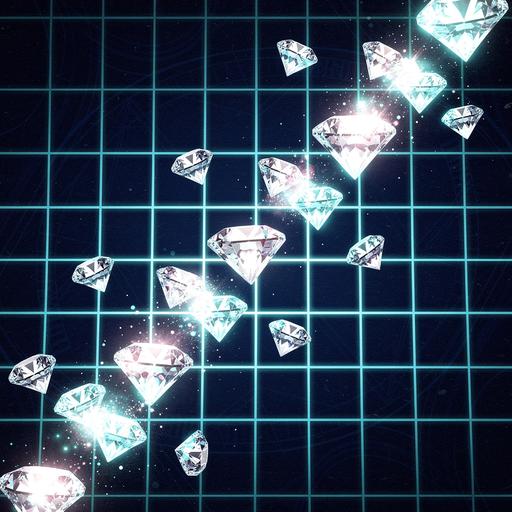 Bling Blitz Diamond Drop thumbnail