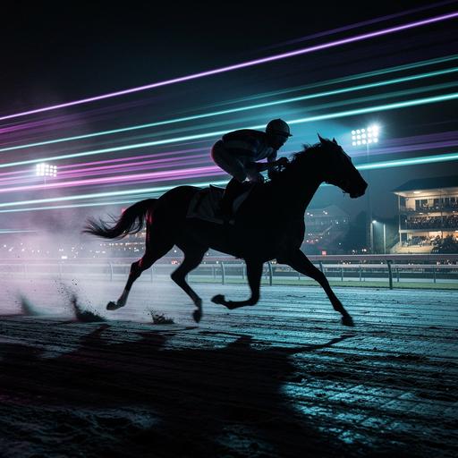 Derby Rush thumbnail