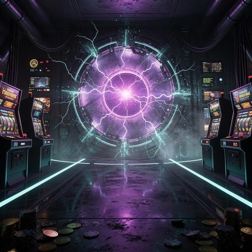 Gates Of Power thumbnail